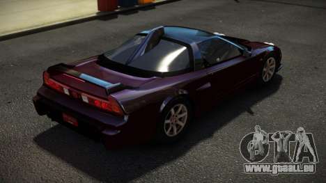 Honda NSX-R XT für GTA 4