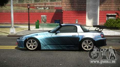 Honda S2000 FT Sport S10 für GTA 4