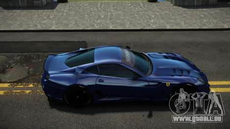 Ferrari 599XX R-Style für GTA 4