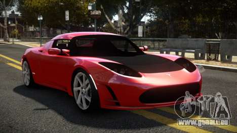 Tesla Roadster V1.0 pour GTA 4