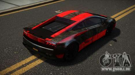 Lamborghini Gallardo XS-R S6 pour GTA 4