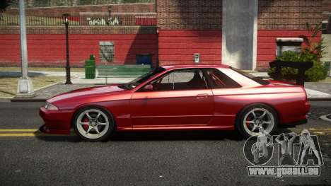 Nissan Skyline R32 L-Tune für GTA 4