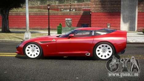Alfa Romeo TZ3 V1.1 pour GTA 4