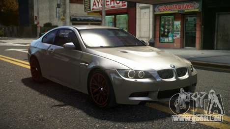 BMW M3 E92 MP-L für GTA 4