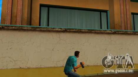 Smoke Grenade für GTA Vice City