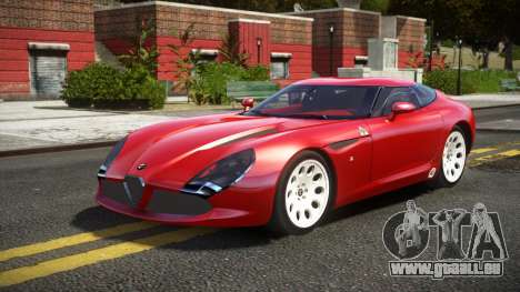 Alfa Romeo TZ3 V1.1 pour GTA 4