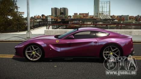 Ferrari F12 X-Tune für GTA 4