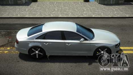 Audi A8 SE-V pour GTA 4