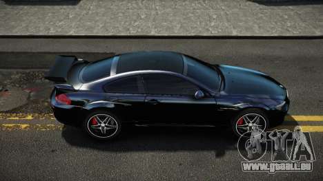 BMW M6 R-Tuning V1.1 für GTA 4