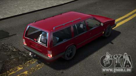 Volvo 945 OS V1.1 für GTA 4