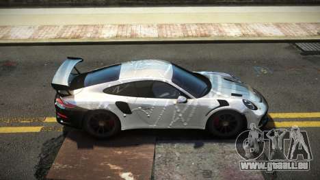 Porsche 911 GT M-Power S13 pour GTA 4