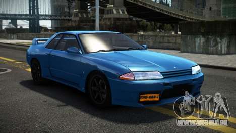 Nissan Skyline R32 GT-R Z-Style pour GTA 4