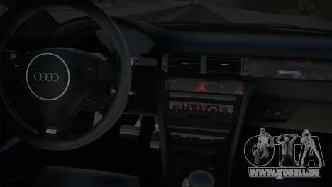 Audi RS6 (C5) [Germany] für GTA San Andreas