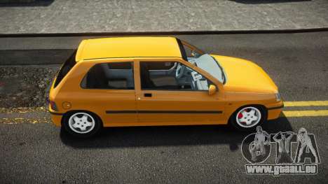 Renault Clio V1.0 für GTA 4