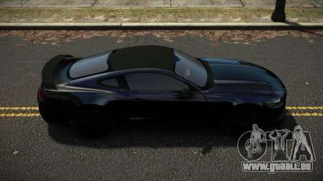 Ford Mustang GT ES-R für GTA 4