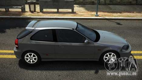 Honda Civic Type R L-Tune pour GTA 4