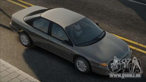 Dodge Intrepid 1992 pour GTA San Andreas