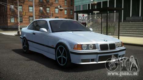 BMW M3 E36 L-Tune V1.1 pour GTA 4