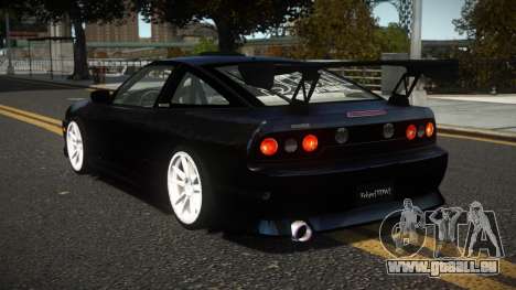 Nissan Silvia S14 G-Tune pour GTA 4