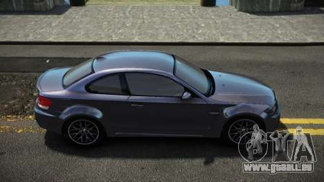 BMW 1M G-Power pour GTA 4