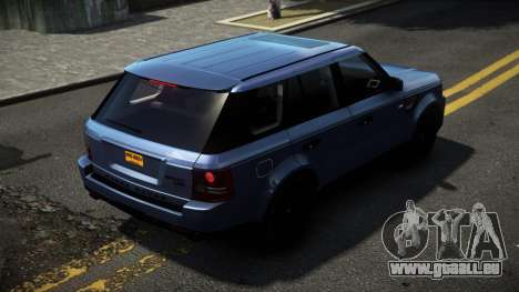 Range Rover Sport CR für GTA 4