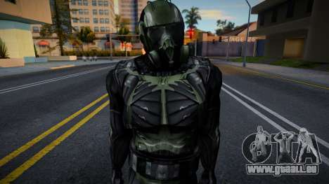 Oborotni from S.T.A.L.K.E.R v5 pour GTA San Andreas