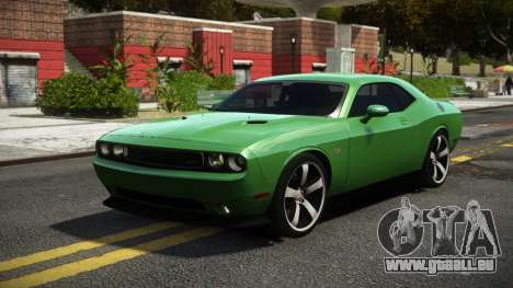 Dodge Challenger MP-L pour GTA 4