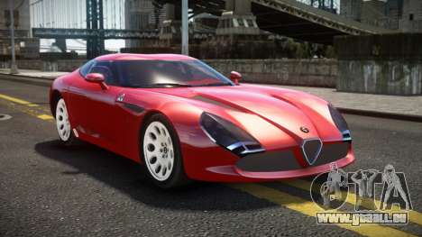 Alfa Romeo TZ3 V1.1 für GTA 4