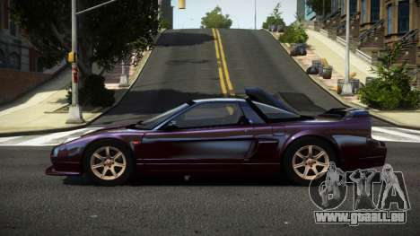 Honda NSX-R XT für GTA 4