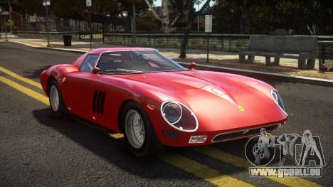 Ferrari 250 OS V1.0 pour GTA 4