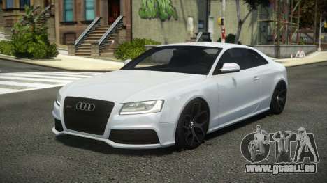 Audi RS5 A-Style pour GTA 4