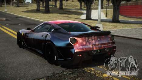 Ferrari 599XX R-Style S2 für GTA 4