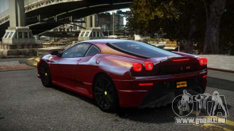 Ferrari F430 L-Sport pour GTA 4