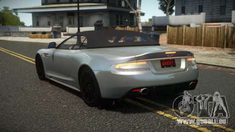 Aston Martin DBS MK für GTA 4