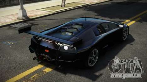 Lamborghini Murcielago X-Style für GTA 4