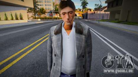 Mafia-Mann Martin für GTA San Andreas