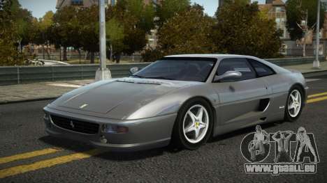 Ferrari F355 GT V1.0 pour GTA 4