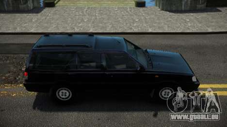FSO Polonez Wagon für GTA 4