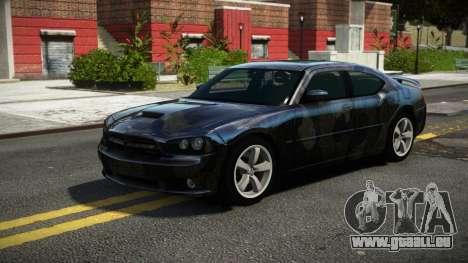 Dodge Charger SRT F-Sport S2 pour GTA 4