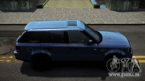 Range Rover Sport CR pour GTA 4