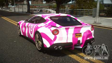 Ferrari F12 X-Tune S6 pour GTA 4