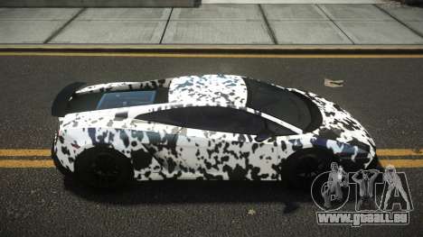 Lamborghini Gallardo XS-R S13 pour GTA 4