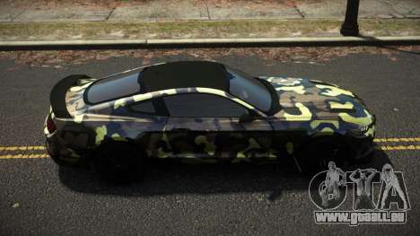 Ford Mustang GT ES-R S14 pour GTA 4