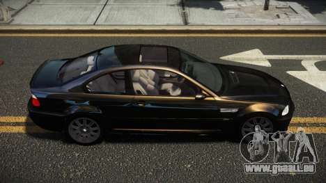 BMW M3 E46 FT-R pour GTA 4