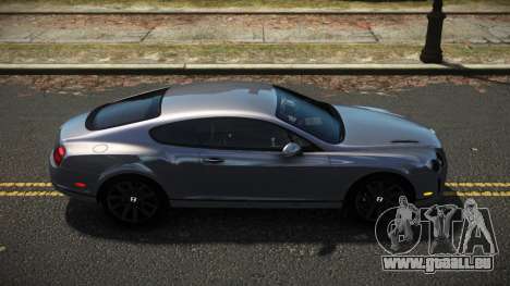 Bentley Continental VR-X pour GTA 4