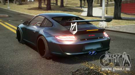 Porsche 911 GT3 M-Sport für GTA 4
