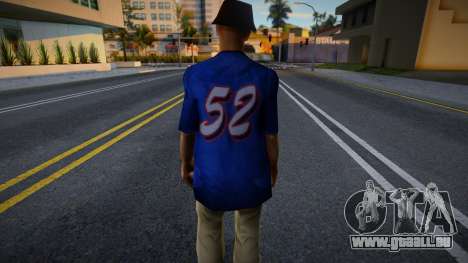 NHCCBG pour GTA San Andreas