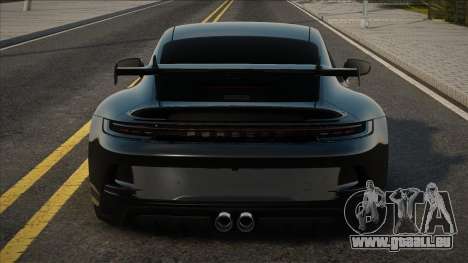 Porsche 911 4.0 pour GTA San Andreas