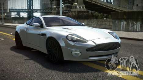 Aston Martin Vanquish ST V1.2 pour GTA 4