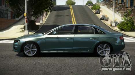 Audi A4 FTI für GTA 4
